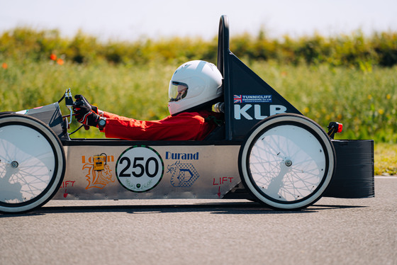 Spacesuit Collections Photo ID 488052, Harriet Fuller, Castle Combe Heat, UK, 02/06/2024 11:19:58