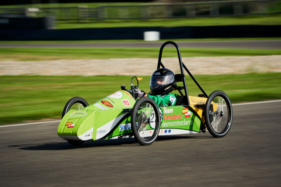 Spacesuit Collections Photo ID 430454, James Lynch, Greenpower International Final, UK, 08/10/2023 11:18:38