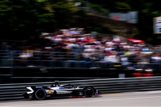 Spacesuit Collections Photo ID 145353, Sergey Savrasov, Monaco ePrix, Monaco, 11/05/2019 12:32:58