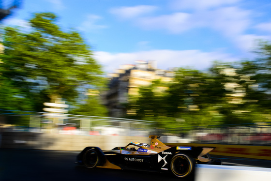 Spacesuit Collections Photo ID 141784, Lou Johnson, Paris ePrix, France, 27/04/2019 08:06:30