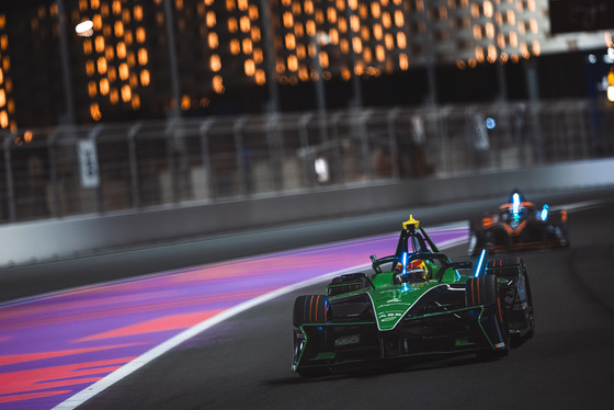 Spacesuit Collections Photo ID 529921, Adam Pigott, Jeddah ePrix, Saudi Arabia, 13/02/2025 21:43:19