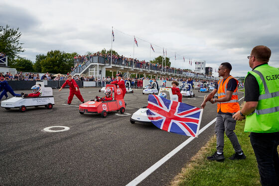 Spacesuit Collections Photo ID 495520, James Lynch, Gathering of Goblins, UK, 30/06/2024 15:55:41