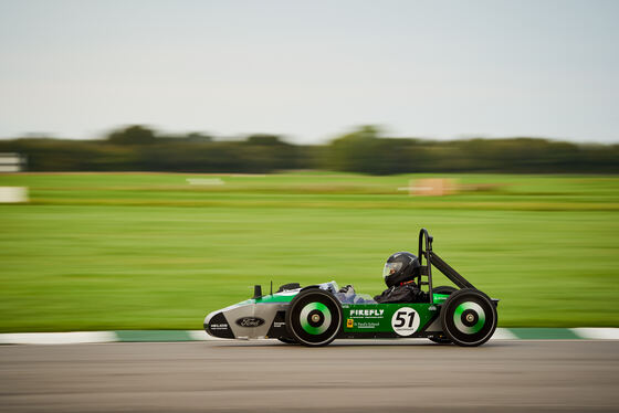 Spacesuit Collections Photo ID 514015, James Lynch, Greenpower International Final, UK, 13/10/2024 09:17:42