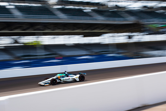 Spacesuit Collections Photo ID 204274, Kenneth Midgett, 104th Running of the Indianapolis 500, United States, 13/08/2020 14:05:13