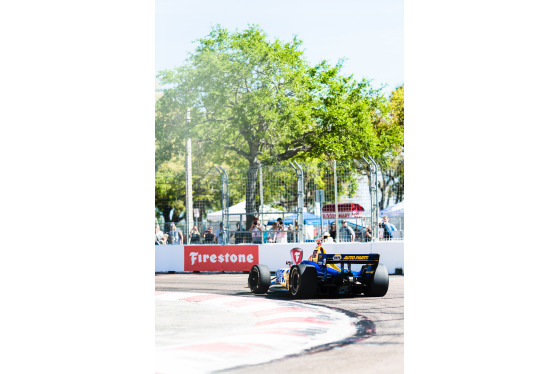Spacesuit Collections Photo ID 131793, Jamie Sheldrick, Firestone Grand Prix of St Petersburg, United States, 09/03/2019 10:35:35