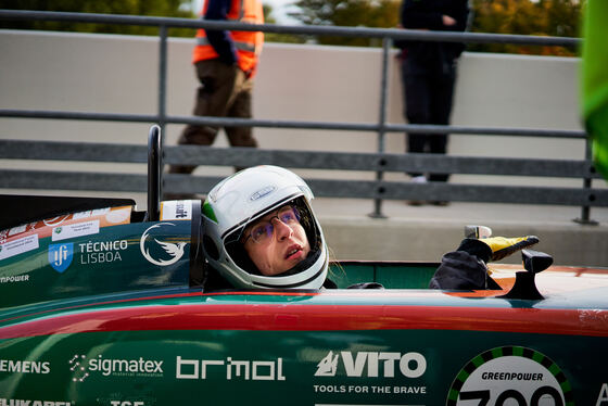 Spacesuit Collections Photo ID 513561, James Lynch, Greenpower International Final, UK, 13/10/2024 09:33:26