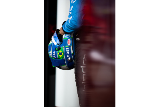 Spacesuit Collections Photo ID 369215, Lou Johnson, Berlin ePrix, Germany, 20/04/2023 15:49:58