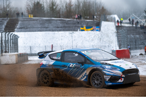 Spacesuit Collections Photo ID 275367, Wiebke Langebeck, World RX of Germany, Germany, 28/11/2021 09:09:19