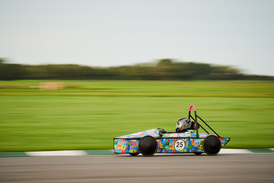 Spacesuit Collections Photo ID 514010, James Lynch, Greenpower International Final, UK, 13/10/2024 09:20:37