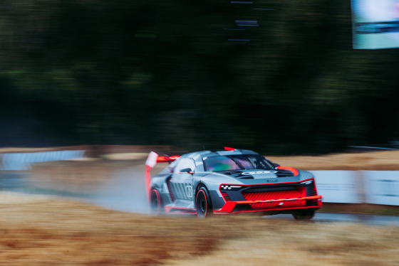 Spacesuit Collections Photo ID 408701, Adam Pigott, Goodwood Festival of Speed, UK, 14/07/2023 17:42:21