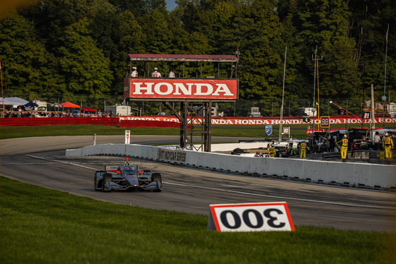 Spacesuit Collections Photo ID 211896, Sean Montgomery, Honda Indy 200 at Mid-Ohio, United States, 12/09/2020 17:30:46