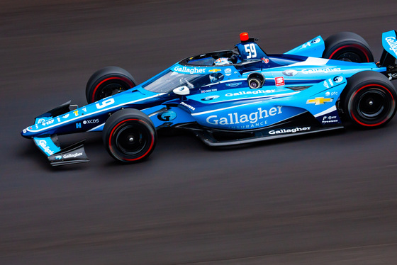 Spacesuit Collections Photo ID 204368, Kenneth Midgett, 104th Running of the Indianapolis 500, United States, 13/08/2020 16:07:44