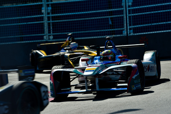 Spacesuit Collections Photo ID 40893, Nat Twiss, Montreal ePrix, Canada, 30/07/2017 16:09:45