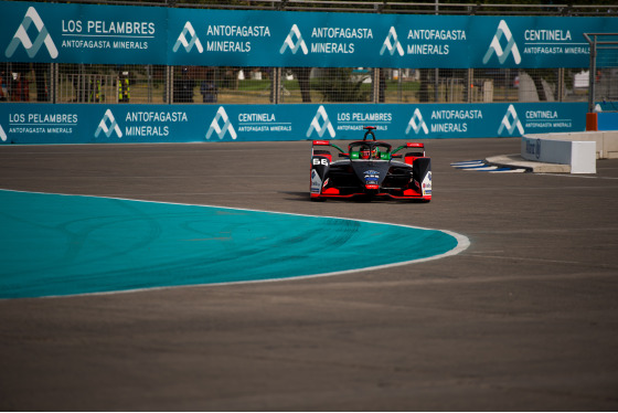 Spacesuit Collections Photo ID 180339, Peter Minnig, Santiago E-Prix, Chile, 17/01/2020 17:15:30