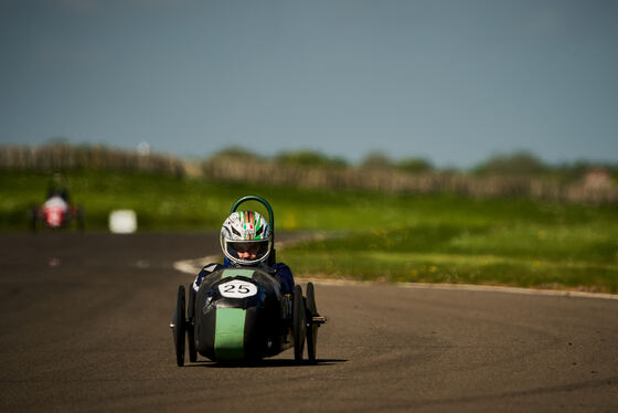 Spacesuit Collections Photo ID 295357, James Lynch, Goodwood Heat, UK, 08/05/2022 10:05:54