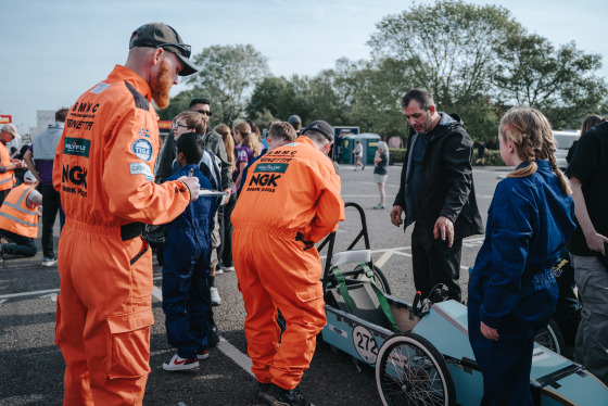 Spacesuit Collections Photo ID 477016, Jonathan Rogers, Lotus Hethel Heat, UK, 12/05/2024 08:18:35