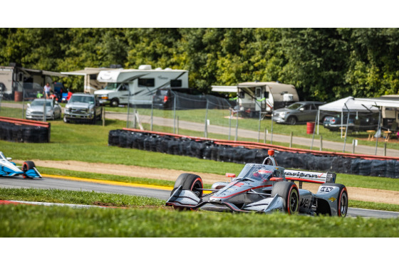 Spacesuit Collections Photo ID 212254, Sean Montgomery, Honda Indy 200 at Mid-Ohio, United States, 13/09/2020 13:29:39