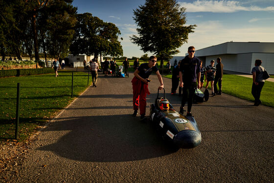 Spacesuit Collections Photo ID 430727, James Lynch, Greenpower International Final, UK, 08/10/2023 17:00:10