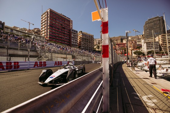 Spacesuit Collections Photo ID 239811, Shiv Gohil, Monaco ePrix, Monaco, 08/05/2021 16:13:33