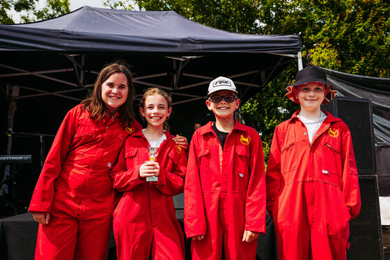 Spacesuit Collections Photo ID 489751, Adam Pigott, Ford Dunton, UK, 22/06/2024 14:50:00