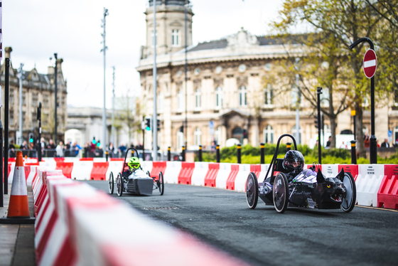 Spacesuit Collections Photo ID 142395, Adam Pigott, Hull Street Race, UK, 28/04/2019 10:26:36