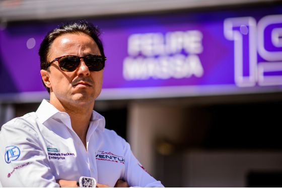 Spacesuit Collections Photo ID 144715, Sergey Savrasov, Monaco ePrix, Monaco, 10/05/2019 11:23:37