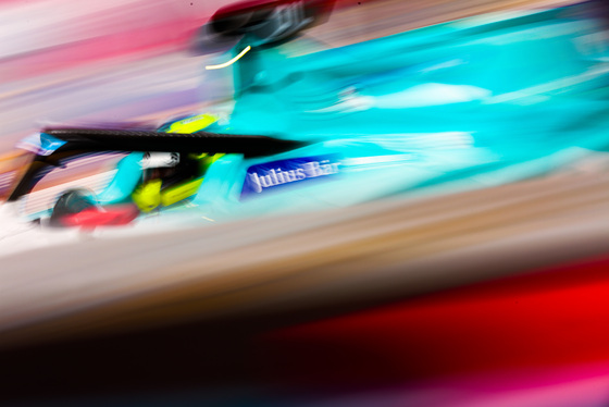 Spacesuit Collections Photo ID 132699, Shivraj Gohil, Hong Kong ePrix, Hong Kong, 10/03/2019 10:25:37