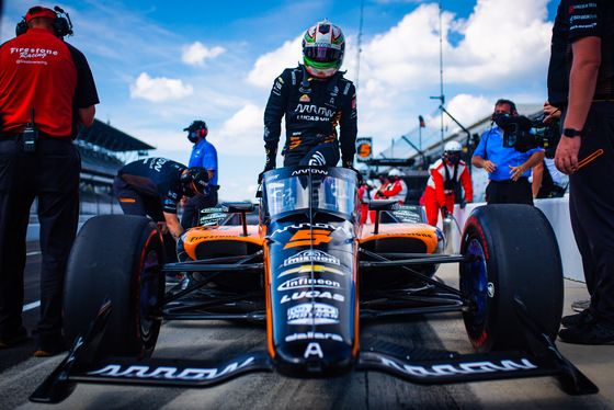 Spacesuit Collections Photo ID 205399, Kenneth Midgett, 104th Running of the Indianapolis 500, United States, 15/08/2020 15:27:37