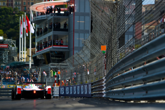 Spacesuit Collections Photo ID 19842, Nat Twiss, Monaco ePrix, Monaco, 13/05/2017 16:29:50