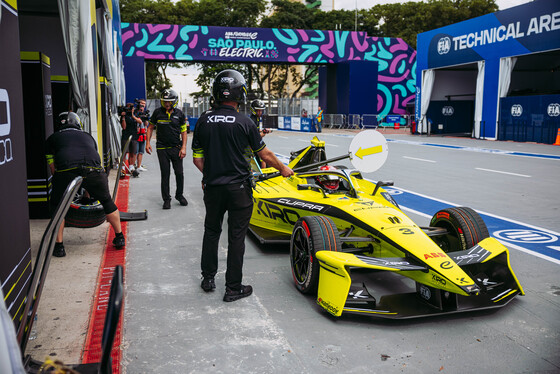 Spacesuit Collections Photo ID 517719, Adam Pigott, Sao Paulo ePrix, Brazil, 07/12/2024 15:15:44