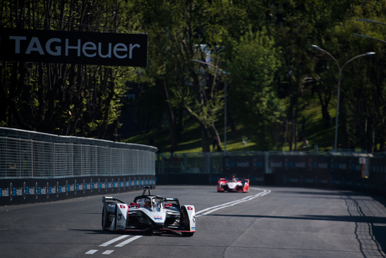 Spacesuit Collections Photo ID 139170, Lou Johnson, Rome ePrix, Italy, 13/04/2019 08:04:22