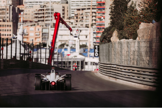 Spacesuit Collections Photo ID 239292, Shiv Gohil, Monaco ePrix, Monaco, 08/05/2021 08:17:21