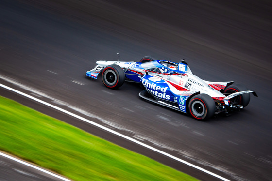 Spacesuit Collections Photo ID 204331, Kenneth Midgett, 104th Running of the Indianapolis 500, United States, 13/08/2020 15:39:52