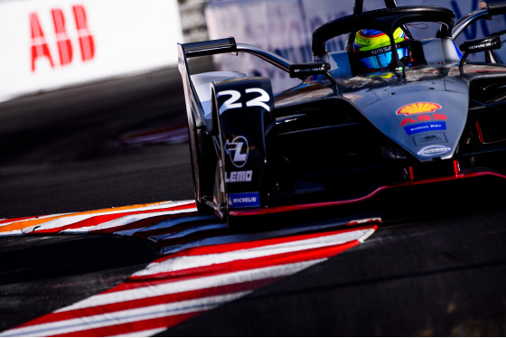 Spacesuit Collections Photo ID 145059, Sergey Savrasov, Monaco ePrix, Monaco, 11/05/2019 08:12:41