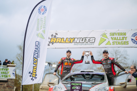 Spacesuit Collections Photo ID 458097, Adam Pigott, Rallynuts Severn Valley Stages, UK, 13/04/2024 18:23:14
