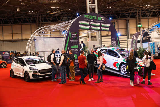 Spacesuit Collections Photo ID 519686, Alex Stefan, Autosport International Show, UK, 09/01/2025 12:34:23