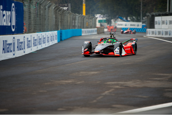 Spacesuit Collections Photo ID 185481, Peter Minnig, Mexico City E-Prix, Mexico, 15/02/2020 07:50:27