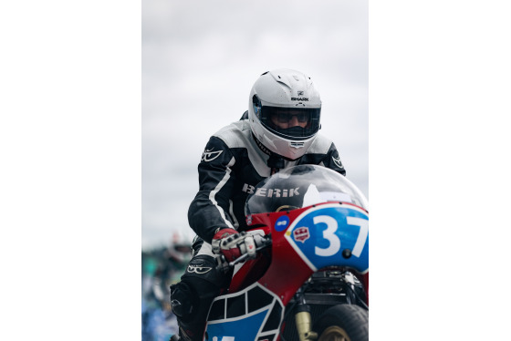 Spacesuit Collections Photo ID 433909, Paddy McGrath, Irish Championship Circuit Racing, Ireland, 12/08/2023 11:18:22