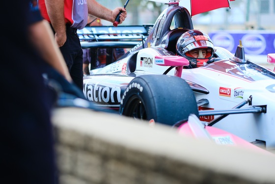 Spacesuit Collections Photo ID 151441, Jamie Sheldrick, Chevrolet Detroit Grand Prix, United States, 31/05/2019 15:08:30