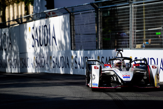 Spacesuit Collections Photo ID 141691, Lou Johnson, Paris ePrix, France, 27/04/2019 10:19:03