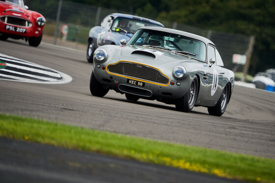 Spacesuit Collections Photo ID 260005, James Lynch, Silverstone Classic, UK, 31/07/2021 12:04:56