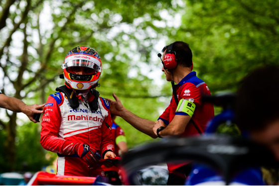 Spacesuit Collections Photo ID 156729, Lou Johnson, Bern ePrix, Switzerland, 21/06/2019 17:31:55