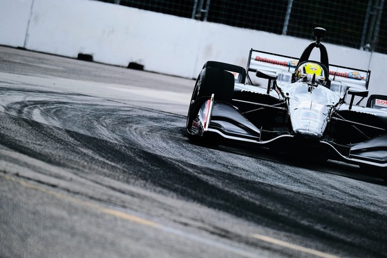 Spacesuit Collections Photo ID 161895, Jamie Sheldrick, Honda Indy Toronto, Canada, 12/07/2019 15:47:47