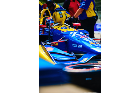 Spacesuit Collections Photo ID 151449, Jamie Sheldrick, Chevrolet Detroit Grand Prix, United States, 31/05/2019 15:23:40