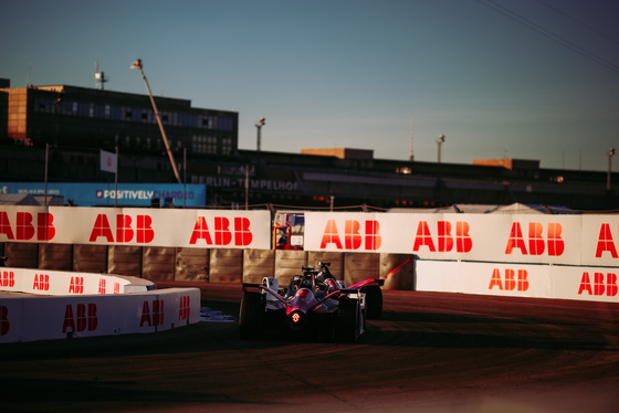 Spacesuit Collections Photo ID 202779, Shiv Gohil, Berlin ePrix, Germany, 12/08/2020 19:17:44