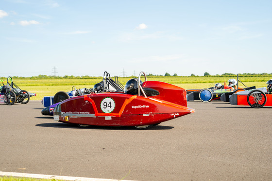 Spacesuit Collections Photo ID 488303, Harriet Fuller, Castle Combe Heat, UK, 02/06/2024 16:51:07