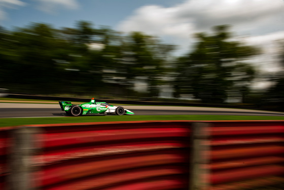 Spacesuit Collections Photo ID 212065, Al Arena, Honda Indy 200 at Mid-Ohio, United States, 13/09/2020 13:59:01