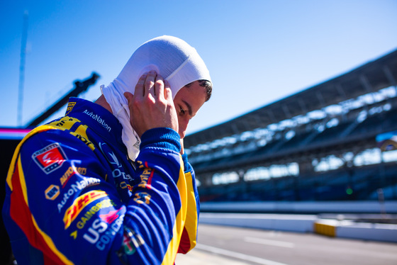 Spacesuit Collections Photo ID 205834, Kenneth Midgett, 104th Running of the Indianapolis 500, United States, 16/08/2020 15:36:31