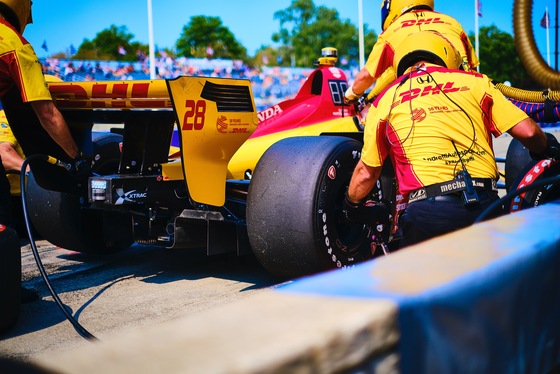 Spacesuit Collections Photo ID 151540, Jamie Sheldrick, Chevrolet Detroit Grand Prix, United States, 31/05/2019 16:00:42