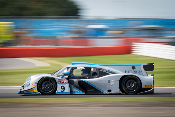 Spacesuit Collections Photo ID 32765, Nic Redhead, LMP3 Cup Silverstone, UK, 02/07/2017 14:15:14
